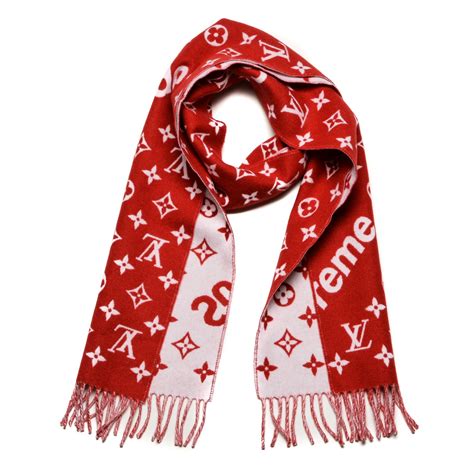 lv cashmere scarf price